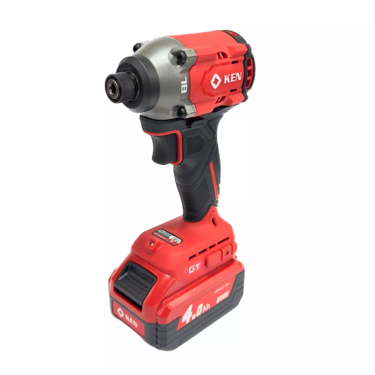 トイガン kenken94 Купить Винтоверт BL6720D-40C KEN 115.999.9403 с доставкой по