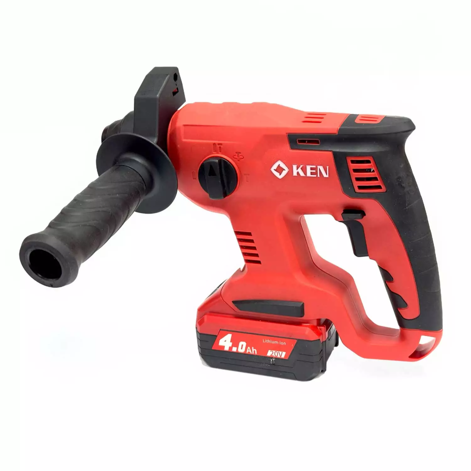 Купить Перфоратор BL2120-40C KEN 115.413.9405 с доставкой по